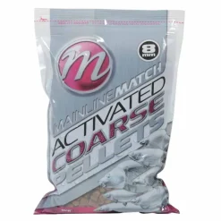 Appâts / Amorces - MAINLINE Pellets coup match activated coarse pellets 1kg