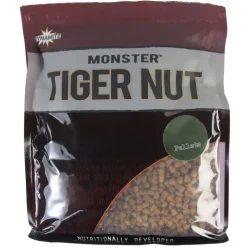 Appâts Et Fabrication - DYNAMITE BAITS Pellets d'amorçages carpe monster tigernut pell 900g