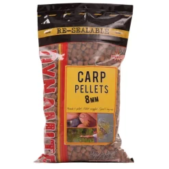 Appâts Et Fabrication - DYNAMITE BAITS Pellets d'amorçages carpe carp pellets 700g