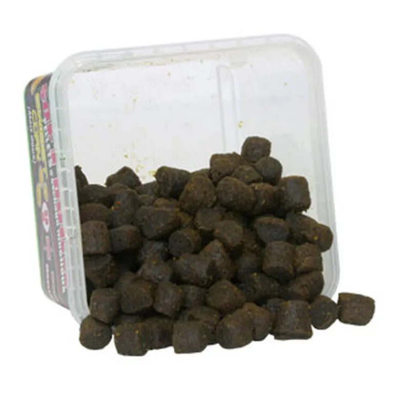Appâts / Amorces - FUN FISHING Pellets d'eschage coup soft hook pellets sweet corn 120g