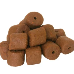 Appâts / Amorces - FUN FISHING Pellets d'eschage coup  pellets perces monster crab 8mm 80g