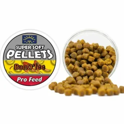 Appâts / Amorces - CHAMPION FEED Pellets Expander Bano'fee Super Soft Pellets