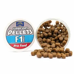 Appâts / Amorces - CHAMPION FEED Pellets Expander F1 Sweet Super Soft Pellets