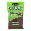 Appâts / Amorces - FUN FISHING Pellets Pellets Method  Hemp & Bun Spice 2mm