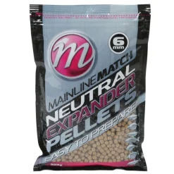 Appâts / Amorces|Appâts / Amorces - MAINLINE Pellets neutral expander pellet 300g