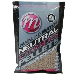 Appâts / Amorces|Appâts / Amorces - MAINLINE Pellets neutral expander pellet 300g