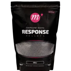 Appâts Et Fabrication - MAINLINE Pellets Response Cell 5 mm 1Kg