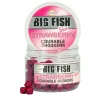 Appâts / Amorces - DYNAMITE BAITS Pellets Mous Durable Hook Pellets Strawberry 6mm