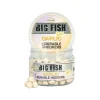 Appâts / Amorces - DYNAMITE BAITS Pellets Mous Durable HP Garlic 6mm