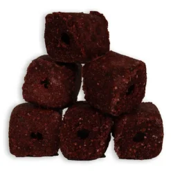 Appâts / Amorces - OVERFIGHT Pellets Crab Crayfish  Pellets Cube 5kg