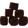 Appâts / Amorces - OVERFIGHT Pellets Squid Liver  Pellets Cube 5kg