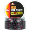 Appâts / Amorces - DYNAMITE BAITS Pellets Pré-percés Arôme Krill Hook 8mm, 190g