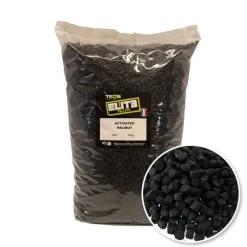 Offre À Volume Coup & Feeder|Appâts / Amorces - TEOS Pellets Elite Activated Halibut 5kg
