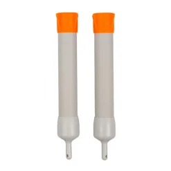 Flotteurs - GURU Pellet waggler coup foam wagglers (x2)