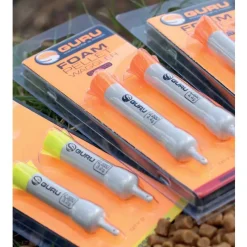 Flotteurs - GURU Pellet waggler coup foam wagglers (x2)
