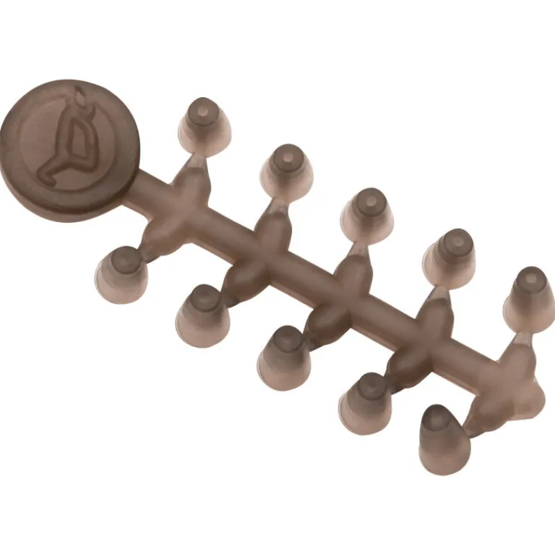 Acc.Montages/Hameçons - KORDA Perle High grip hook bead