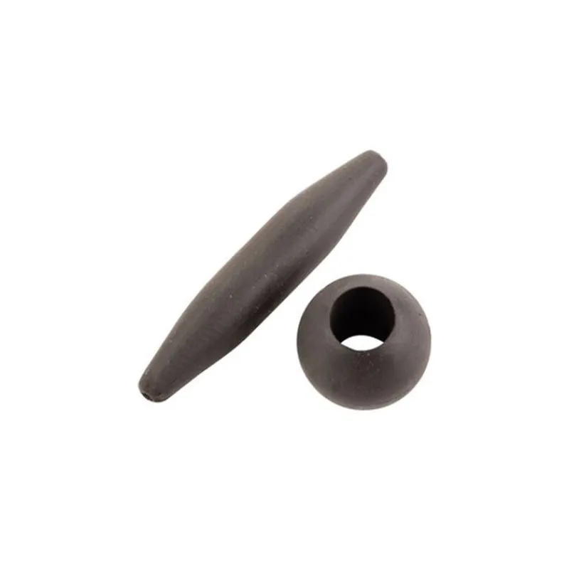 Acc.Montages/Hameçons - NASH Perle Helicopter Top Bead Leadcore