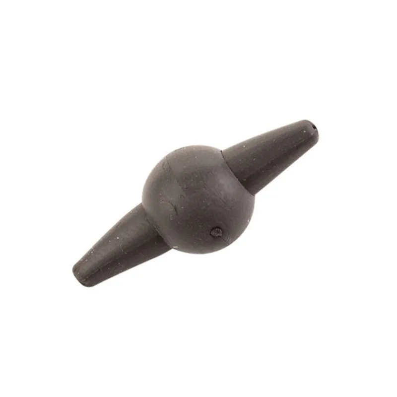 Acc.Montages/Hameçons - NASH Perle Helicopter Top Bead Leadcore