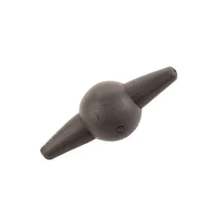 Acc.Montages/Hameçons - NASH Perle Helicopter Top Bead naked