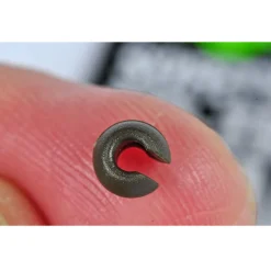 Acc.Montages/Hameçons - KORDA Perle pour montage chod rig carpe spare no trace beads (x25)