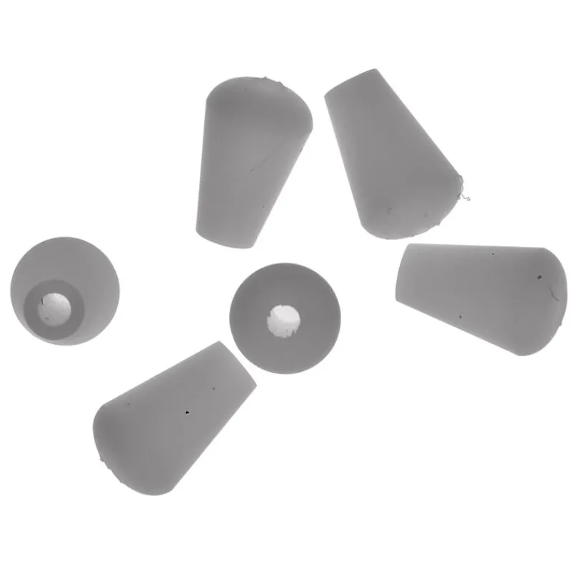 Montages Elastiques - SENSAS Perle Ptfe Special Elastique x6
