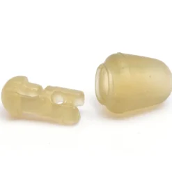 Outillages|Appâts / Amorces - TEAM FRANCE Peres de connexion coup quick change beads (x10)