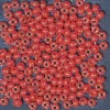 Surfcasting|Montages / Hameçons - FLASHMER Perles de montage mer perles oeuf de saumon 4mm (x20)
