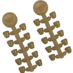 Acc.Montages/Hameçons - KORDA Perles pour hameçon carpe hook bead