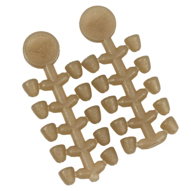 Acc.Montages/Hameçons - KORDA Perles pour hameçon carpe large hook bead