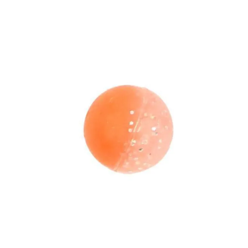 Montages / Hameçons - PRO SURF EQUIPMENT Perles Rondes Pro Surf Equipement - PHOSPHO- 6mm - x25