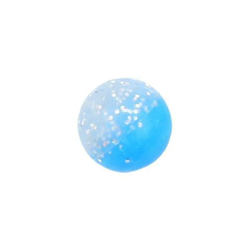 Montages / Hameçons - PRO SURF EQUIPMENT Perles Rondes Pro Surf Equipement - PHOSPHO- 6mm - x25