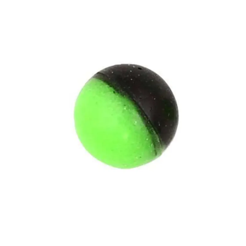 Montages / Hameçons - PRO SURF EQUIPMENT Perles Rondes Pro Surf Equipement - PHOSPHO- 6mm - x25
