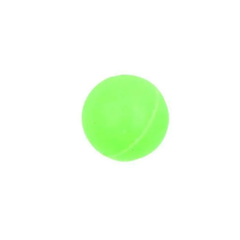 Montages / Hameçons - PRO SURF EQUIPMENT Perles Rondes Pro Surf Equipement - PHOSPHO- 6mm - x25
