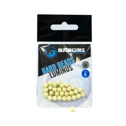 Montages / Hameçons - SASORI Perles Hard Beads Luminus