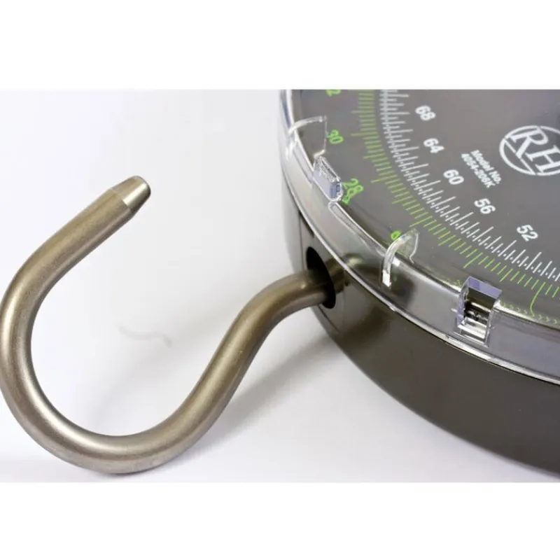 No Kill - KORDA Peson carpe scales reuben heaton 54kg
