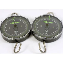 No Kill - KORDA Peson carpe scales reuben heaton 54kg