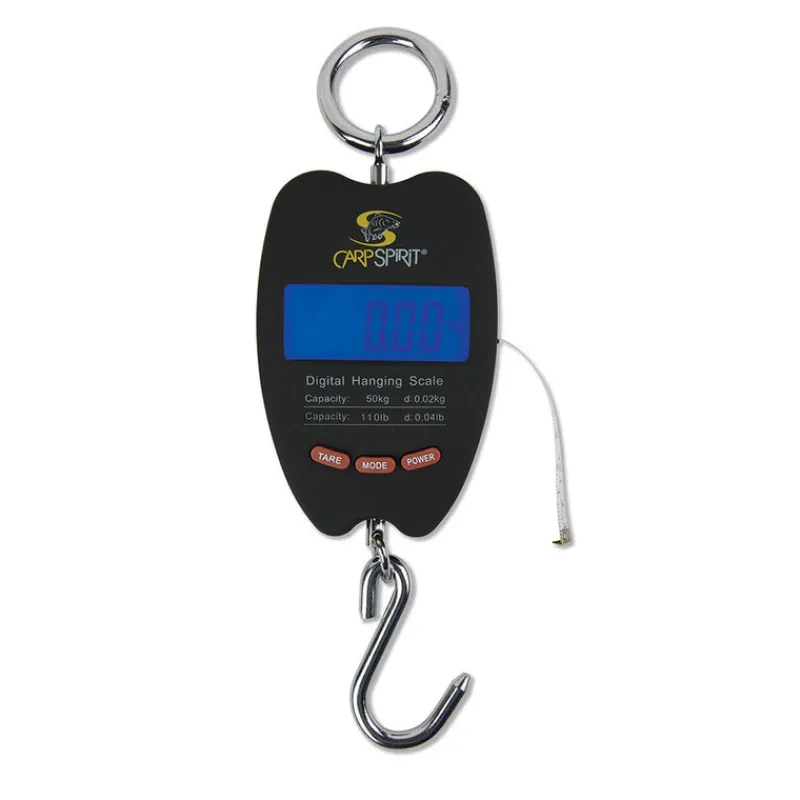 No Kill - CARP SPIRIT Peson 50 kg