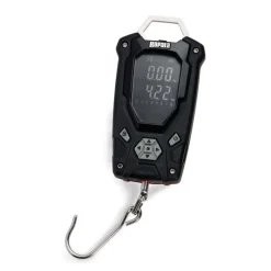 Épuisettes Et Mesures - RAPALA Peson Digitale 25kg RCD Digital Scale