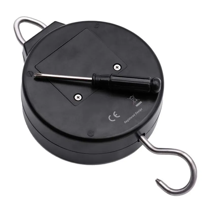 No Kill - KORDA Peson Digital Scale 60kg