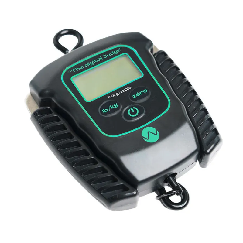 No Kill - PROWESS Peson The Judge Digital Scale 50kg