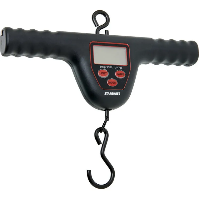 No Kill - STARBAITS Peson STB Challenger Digital Scale