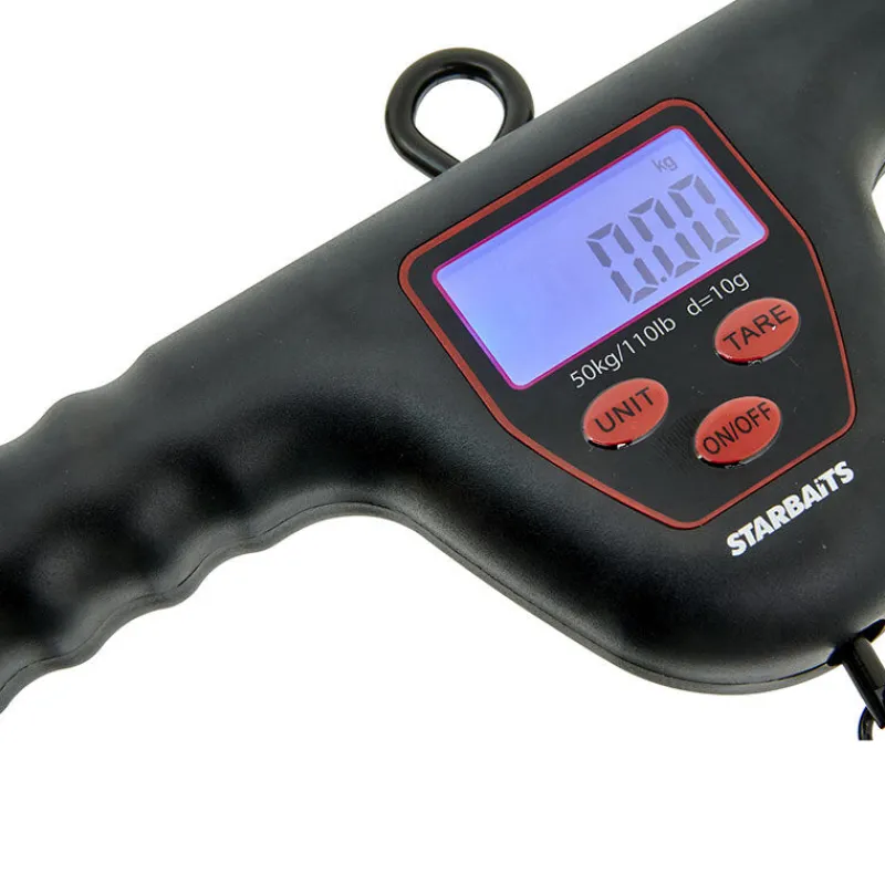 No Kill - STARBAITS Peson STB Challenger Digital Scale