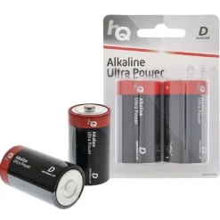 Énergie Et Éclairage|Carnassier Au Posé - SELECTION Pile alkaline lr20