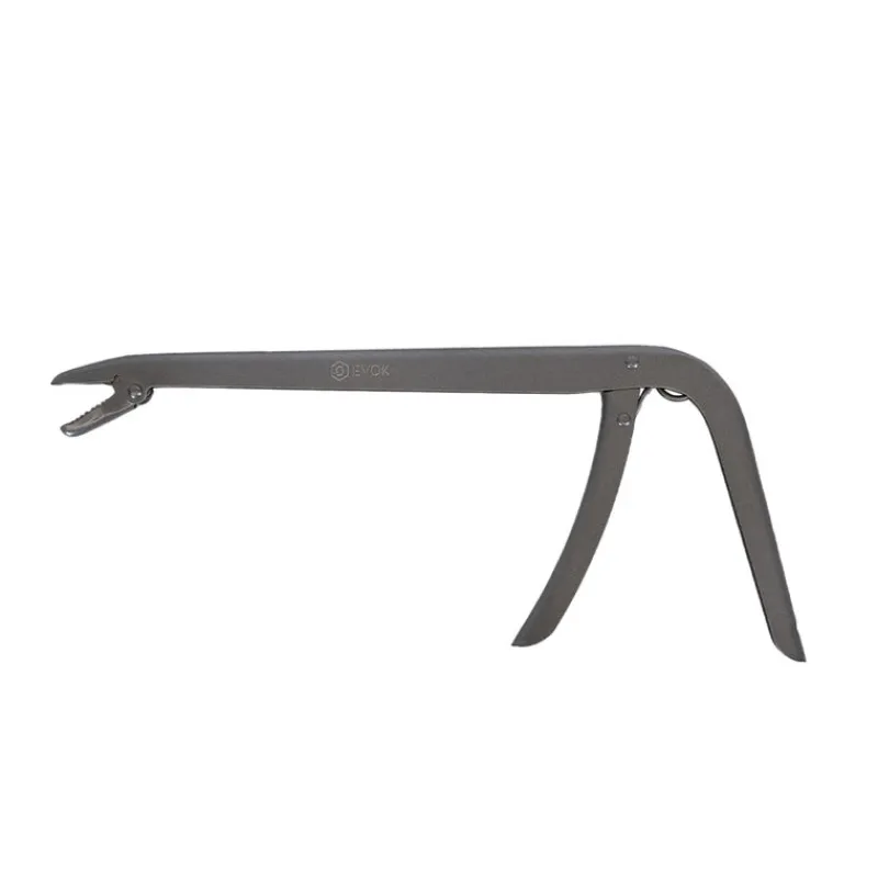 Outillages - EVOK Pince coudée spéciale brochet Tactikal Unhooking Pistol