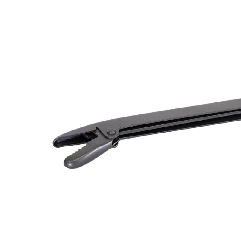 Outillages - EVOK Pince coudée spéciale brochet Tactikal Unhooking Pistol