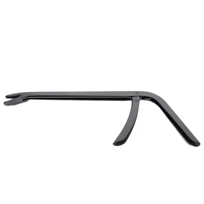 Outillages - EVOK Pince coudée spéciale brochet Tactikal Unhooking Pistol