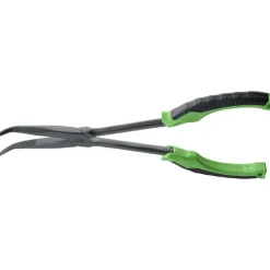 Outillages - DAIWA Pince Prorex Pince Plate Coudée XL 28cm