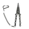 Outillages Et Accessoires|Outillages & Accessoires - REDFISH Pince de pêche multifonction en aluminium 18cm