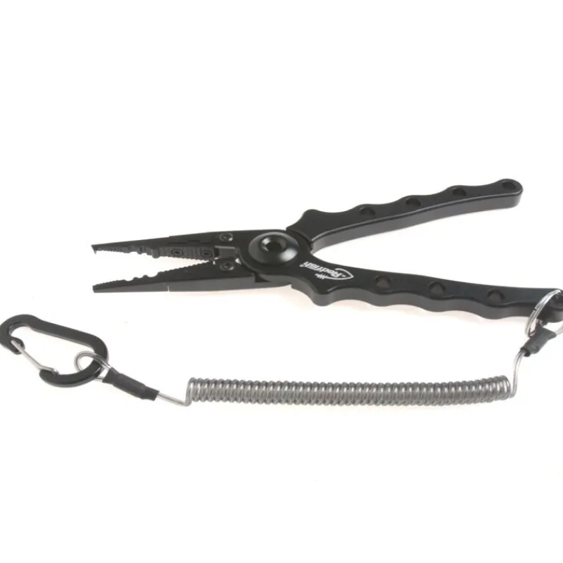 Outillages Et Accessoires|Outillages & Accessoires - REDFISH Pince de pêche multifonction en aluminium 18cm