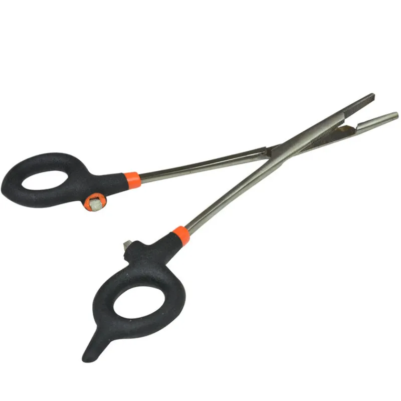 Outillages Et Accessoires|Découverte Pêche Du Carnassier - REDFISH Pince Dégorgeoir 20cm